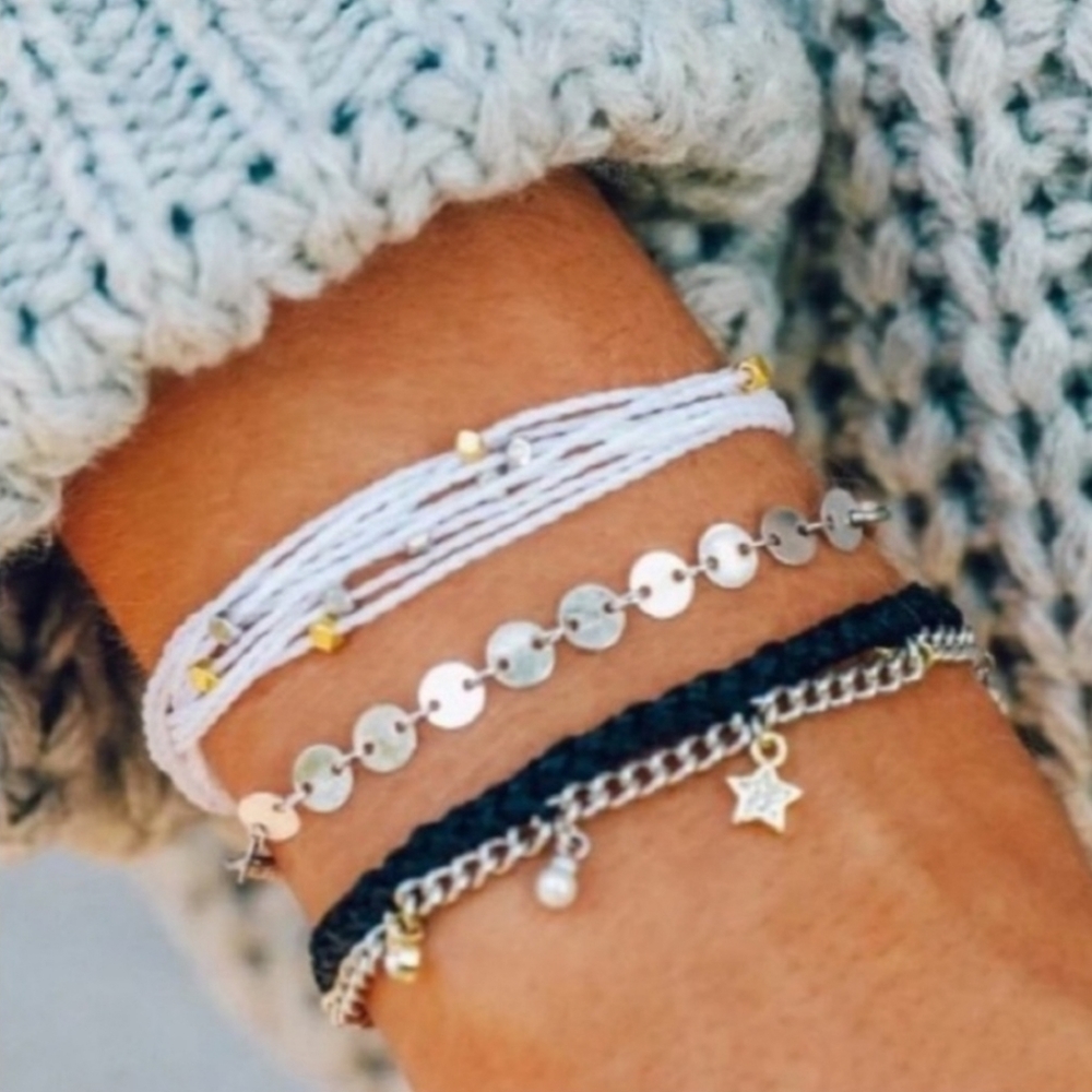 Pura Vida Starry Night December 2019 Set NEW